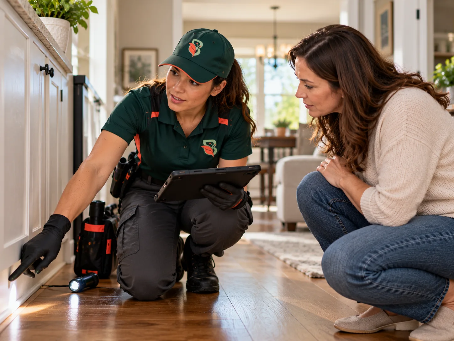 Pest Control Everest, KS FAQs